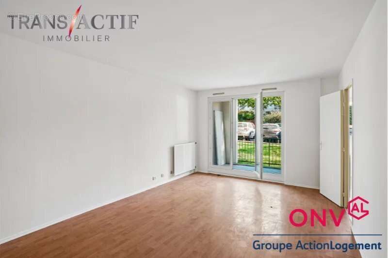 Appartement 3 pièces lumineux – Sannois (Réf. 0051C95-L002) - photo 3