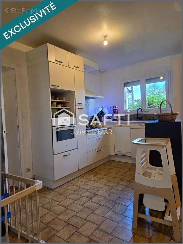 Photo 4 - Maison à TREDION