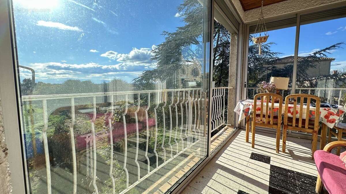 Photo 5 - Maison à ABEILHAN