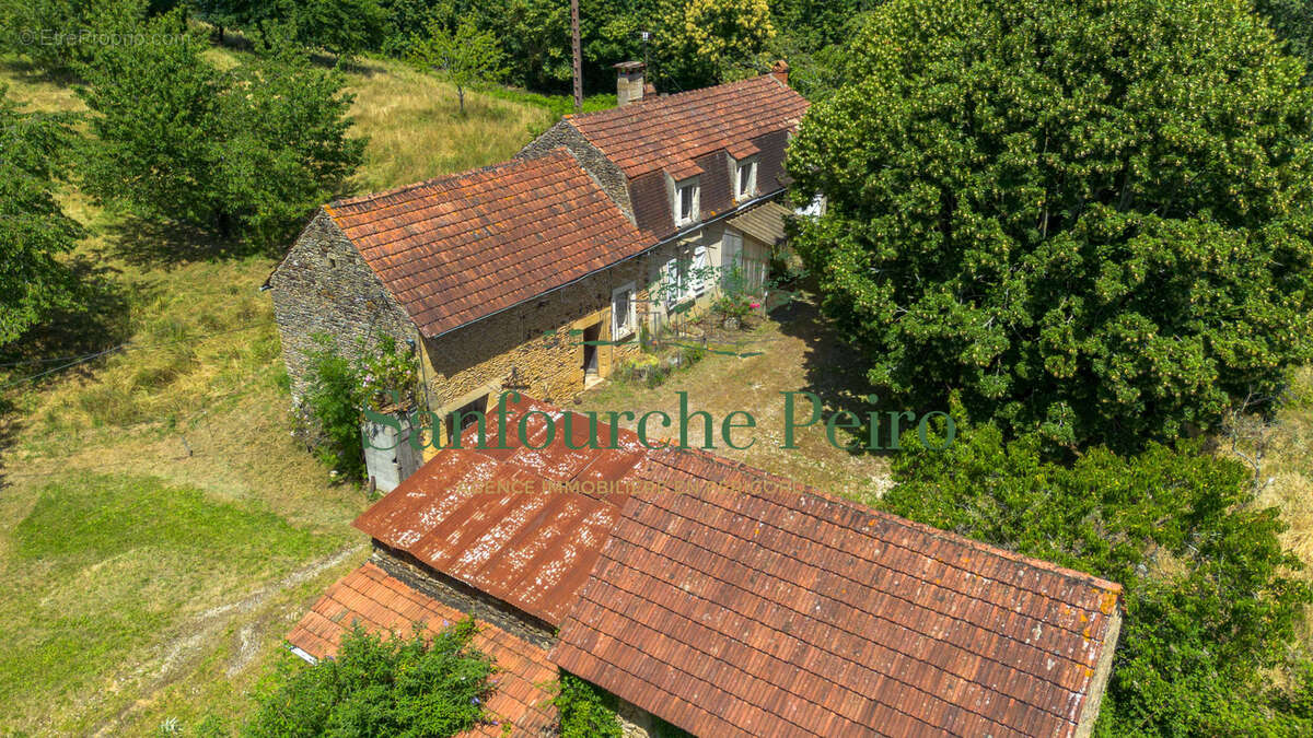 Sur les hauteurs de Sarlat - Périgord Noir - photo 3
