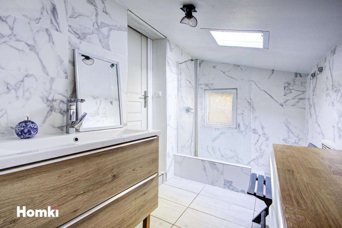 Maison à ARGELES-SUR-MER