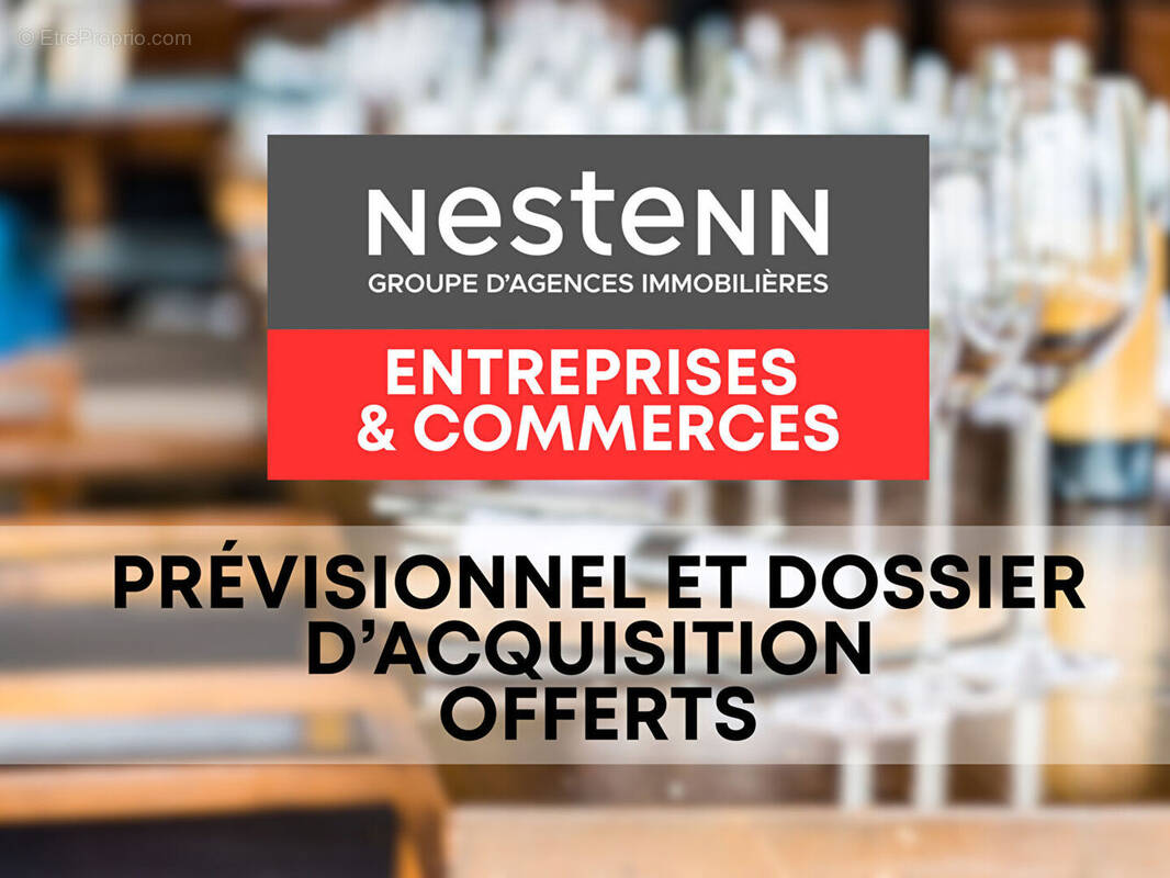 Commerce à GRUISSAN