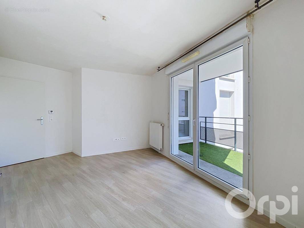 Appartement à LONGJUMEAU