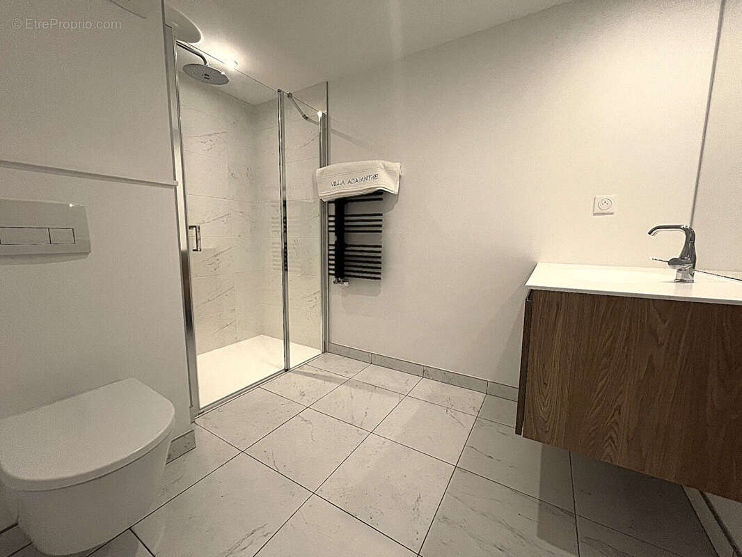 Appartement Les Sables D Olonne 2 pièce(s) 45 m2 - photo 5