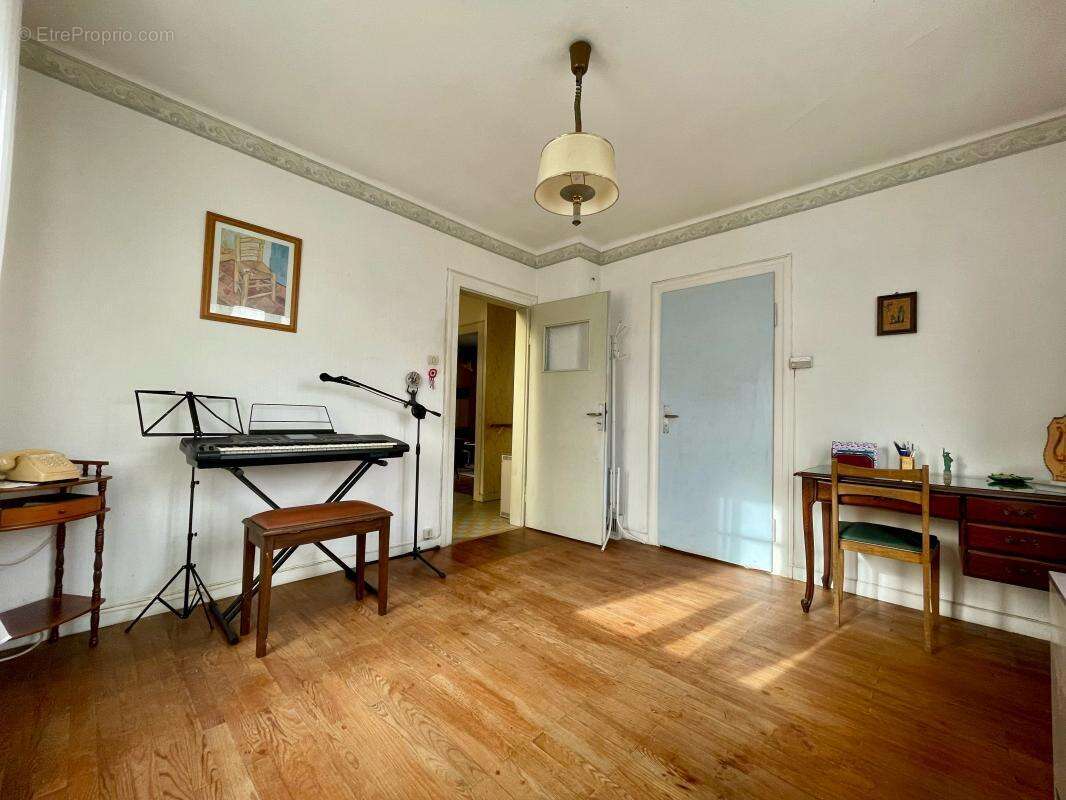 Maison à DRUSENHEIM