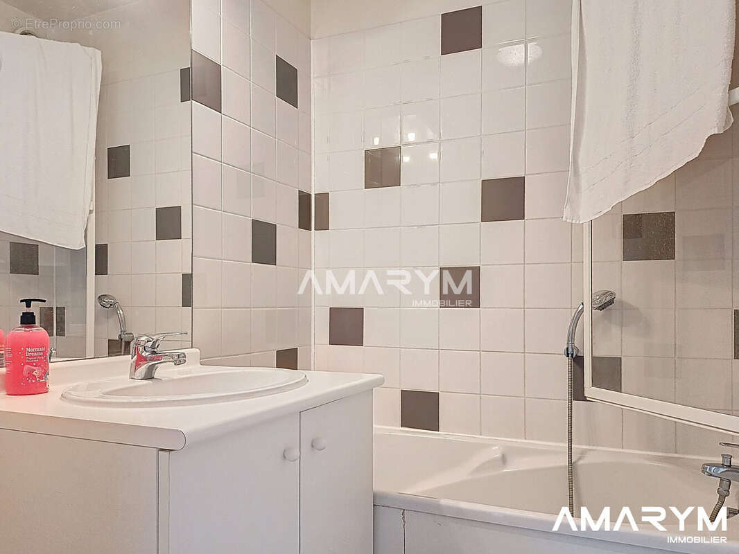 Appartement à CAYEUX-SUR-MER