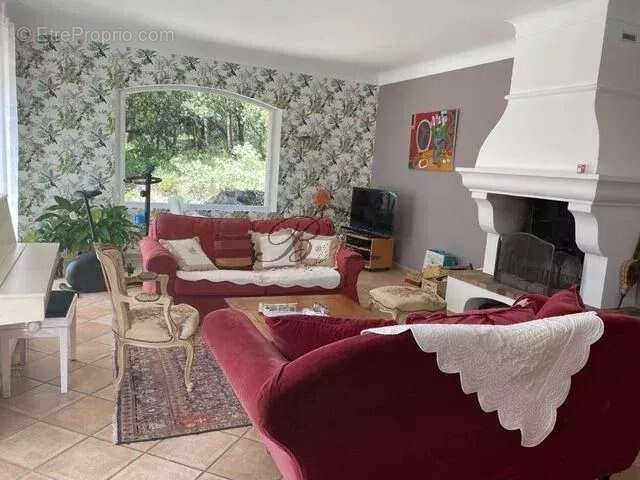 Exclusivité vente Belle bastide provençale à la Bastidonne 84120 - photo 4