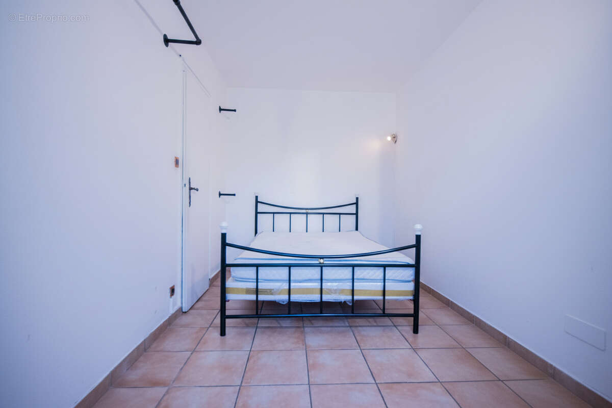 Appartement à SAINT-JULIEN-EN-GENEVOIS