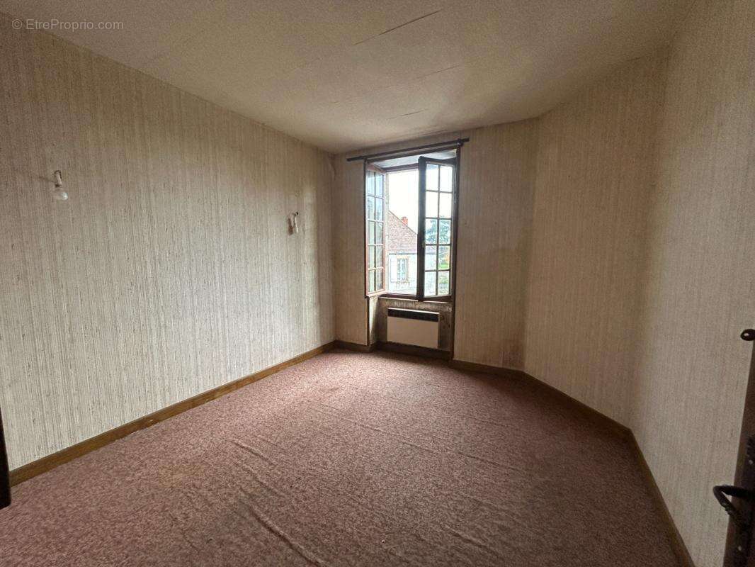Maison à vendre 11 pièces LES GRANDS CHEZEAUX (87) - photo 19