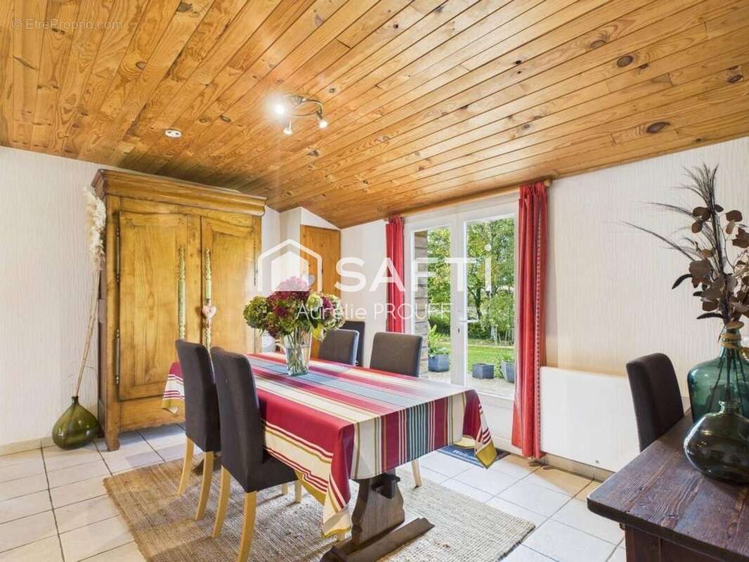 Photo 3 - Maison à MORLAIX