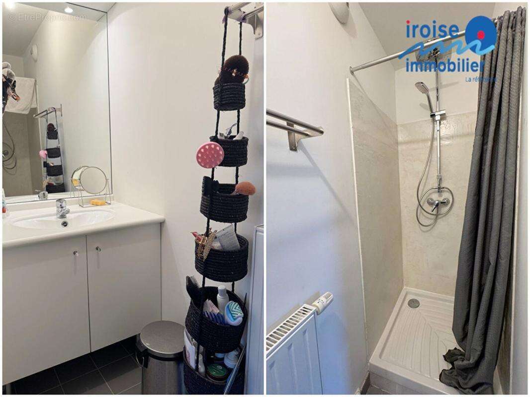 Appartement à BREST