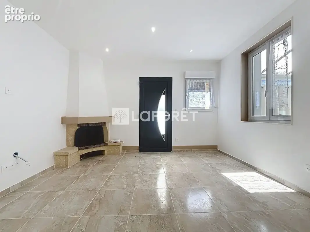 Maison Saint Etienne Du Rouvray 5 pièces 80 m2 au sol - photo 2