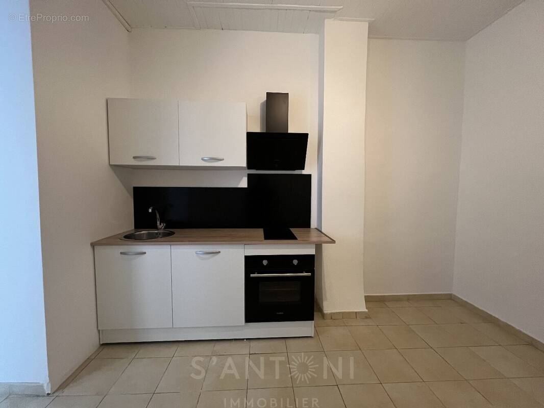 Appartement à SETE