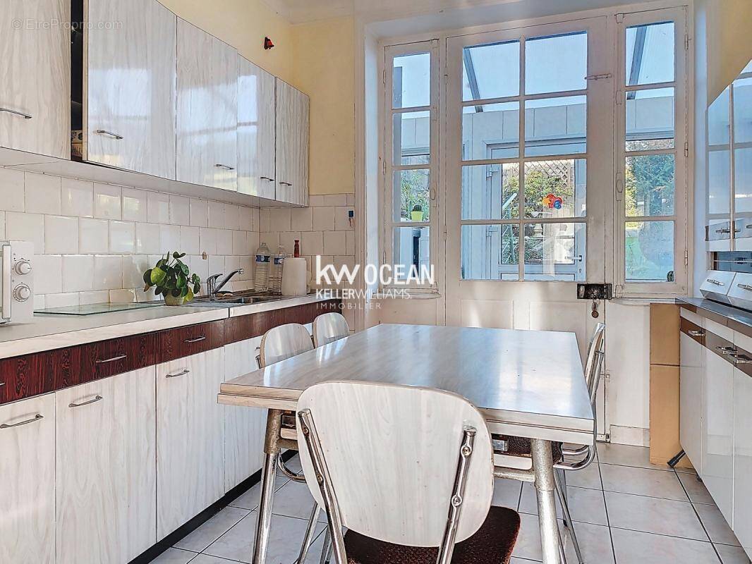 Maison à LANDIVISIAU