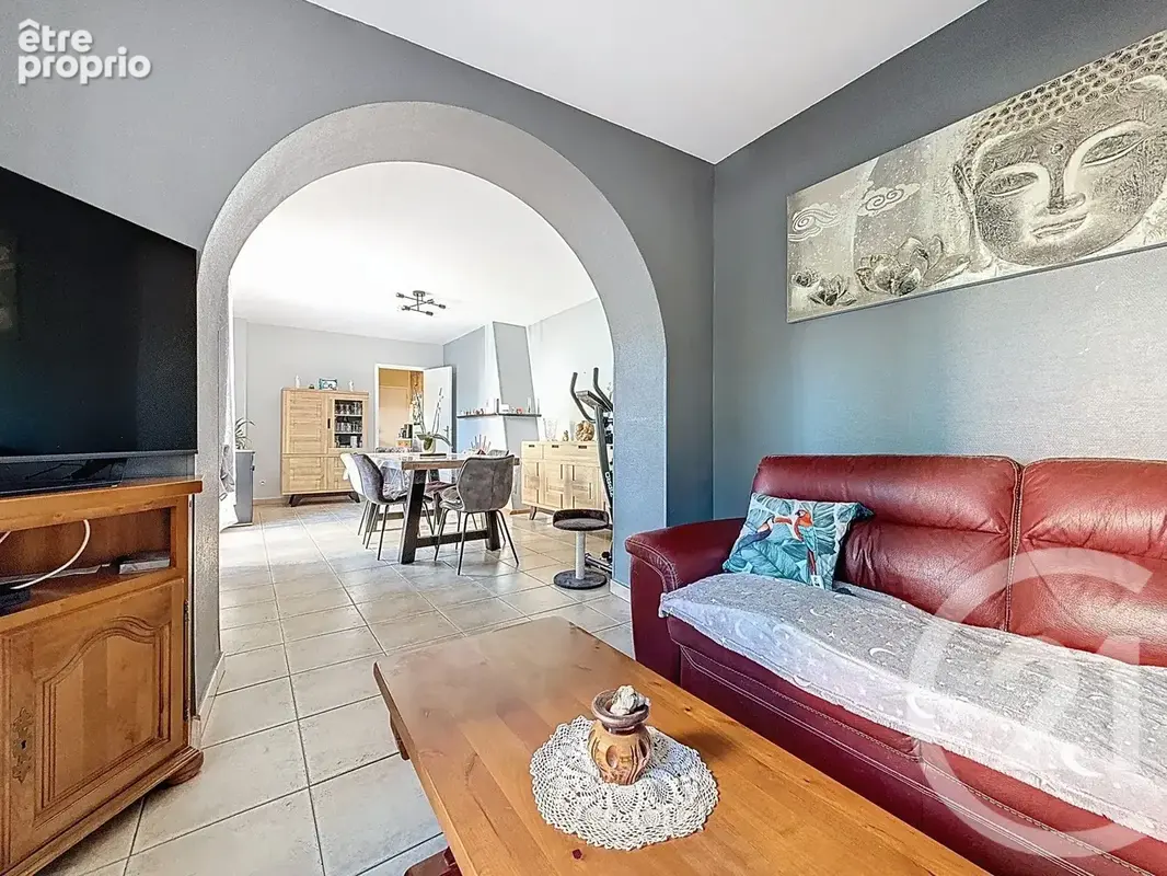 Maison 5 pièces 116 m² à vendre à Sete (34200) - photo 6