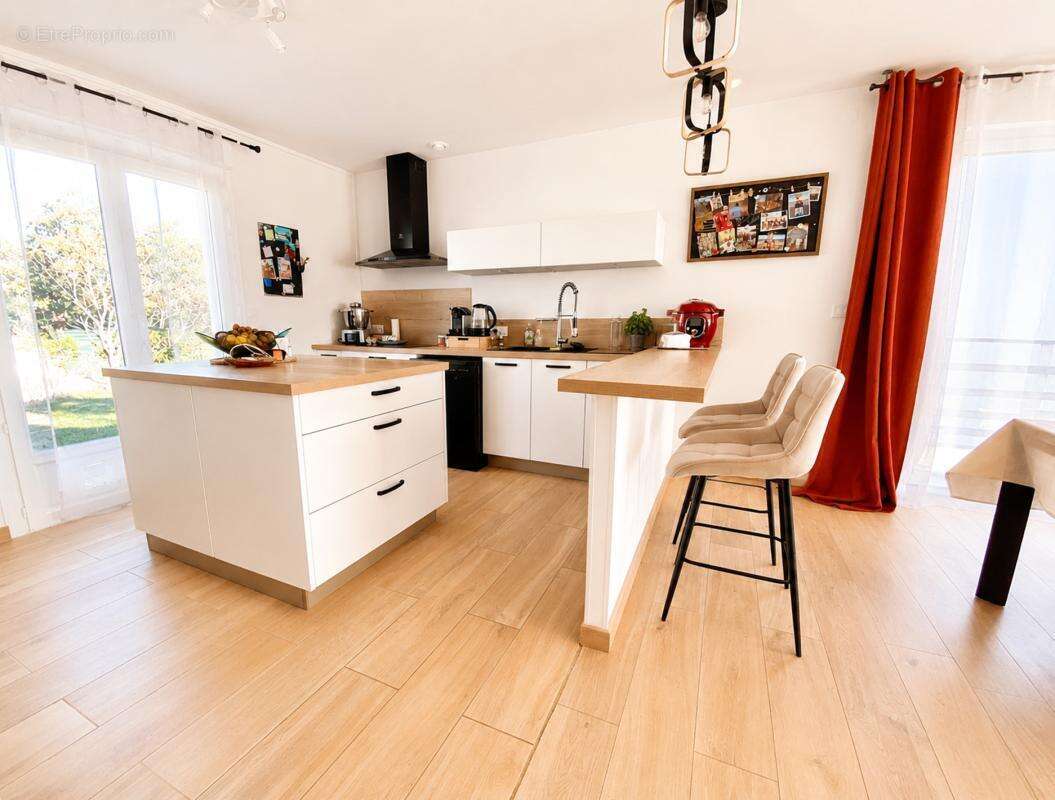 Maison 105 m² à Les Sables-D'olonne  - photo 4