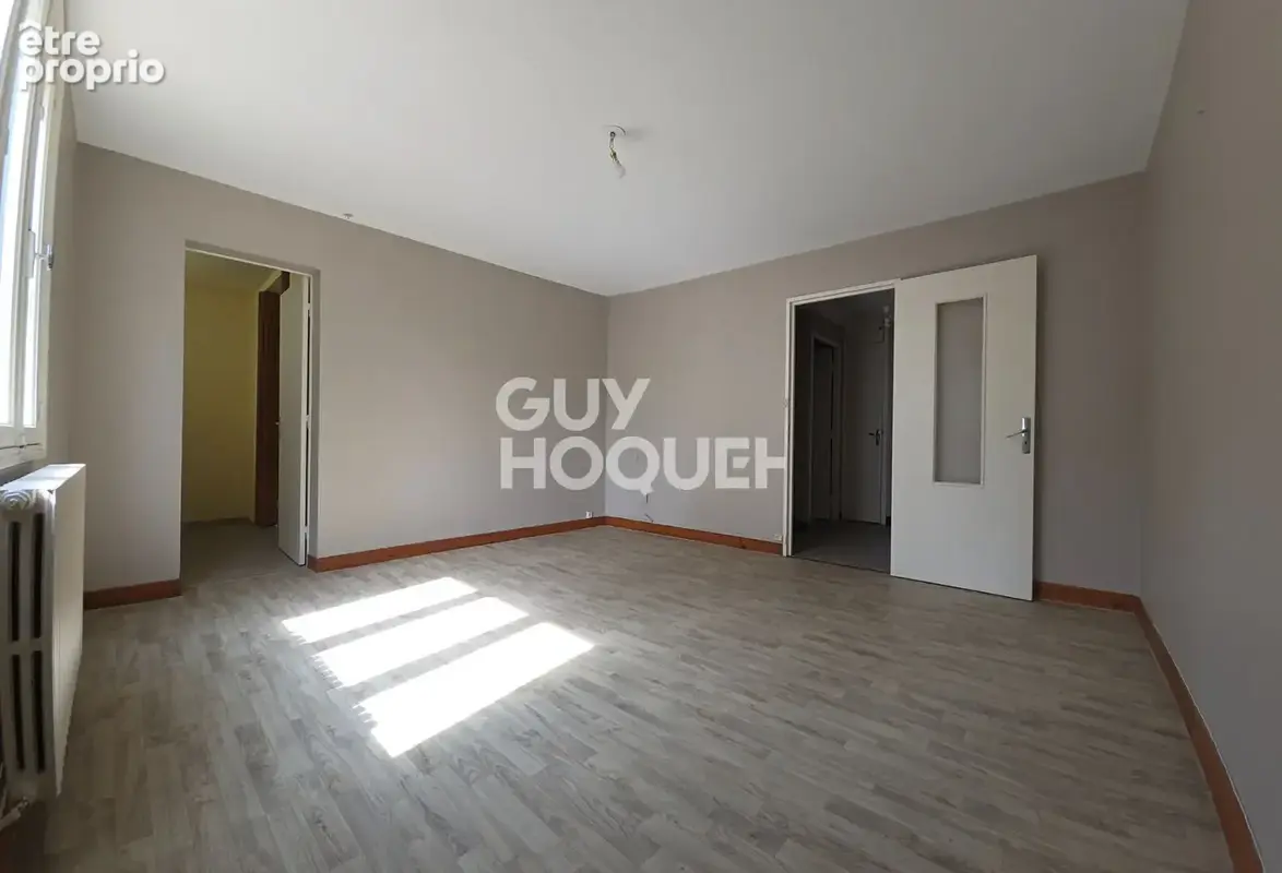 Photo Appartement à Perpignan au prix de 89 000€
