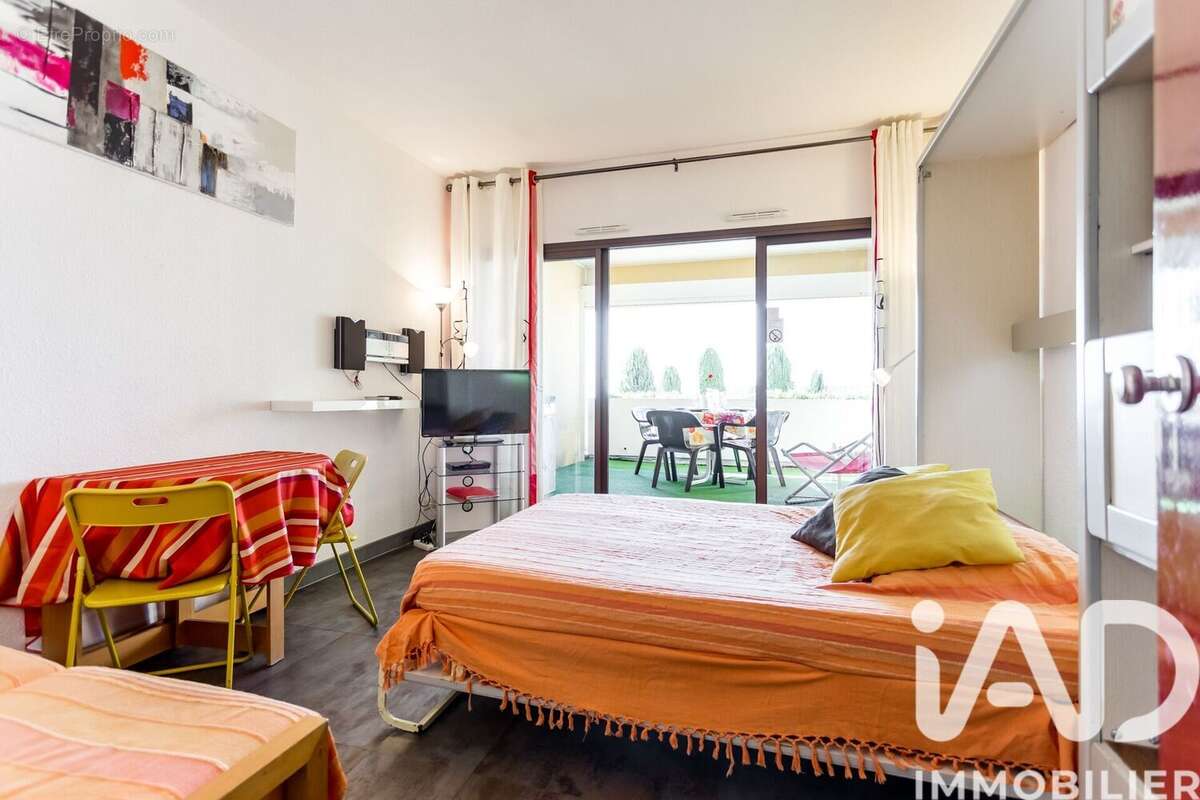 Photo 4 - Appartement à CASSIS