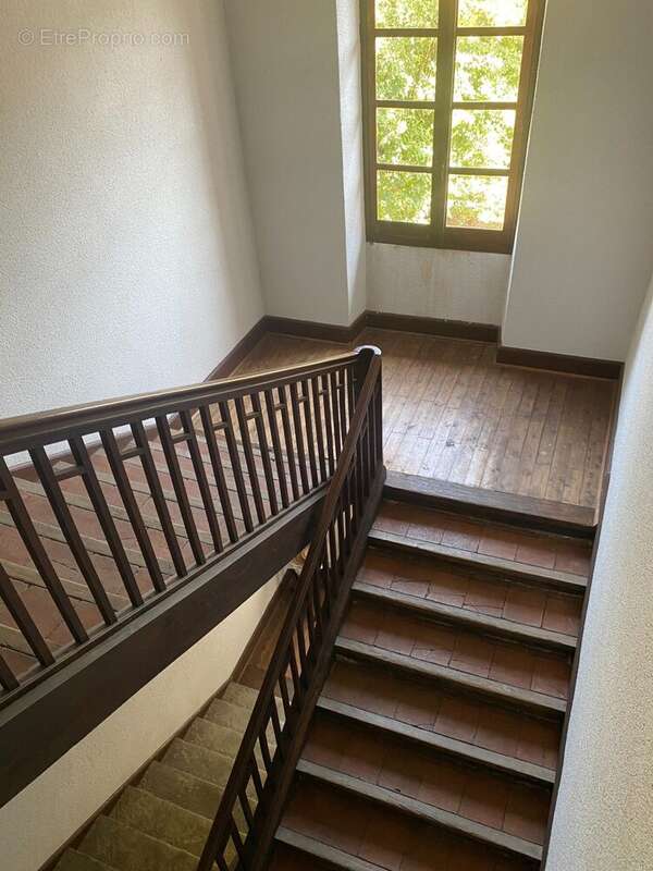 Maison à SAINT-JEAN-EN-ROYANS