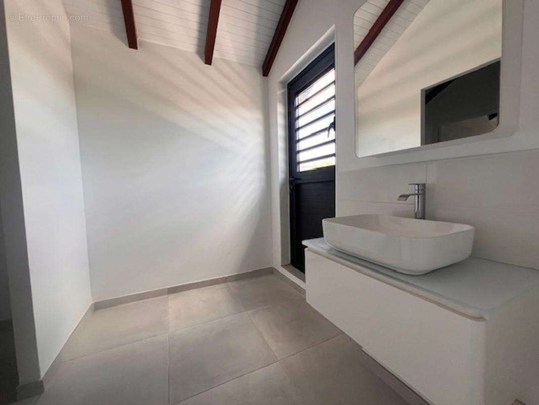 Appartement à LE DIAMANT