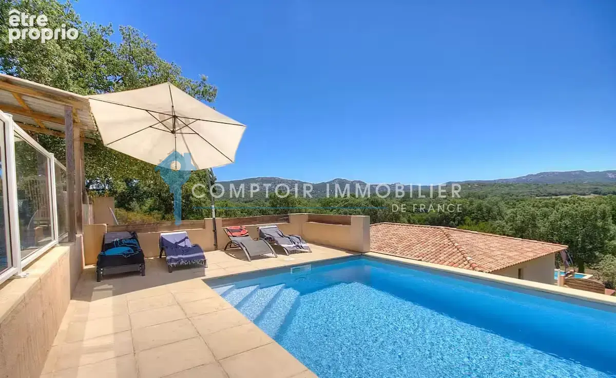 A vendre villa t4 a sotta  benvenuti in corsica! - photo 1