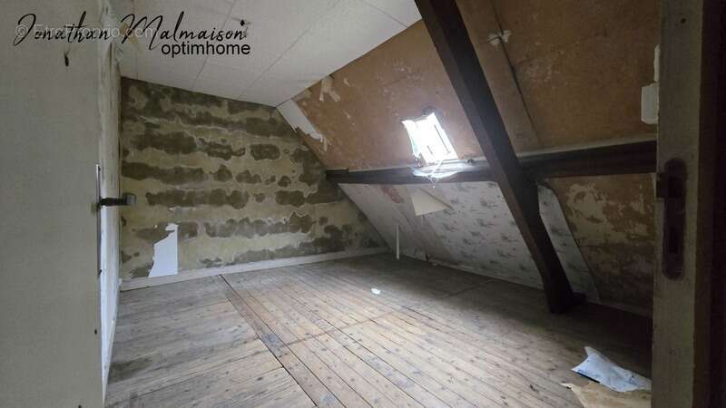 Appartement à L'AIGLE