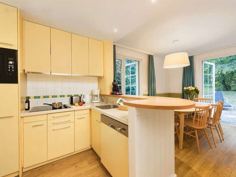 Maison à CHAMOUILLE