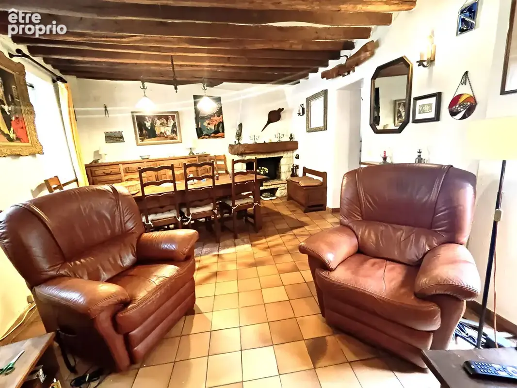 Maison Carrieres Sur Seine 6 pièce(s) - photo 5