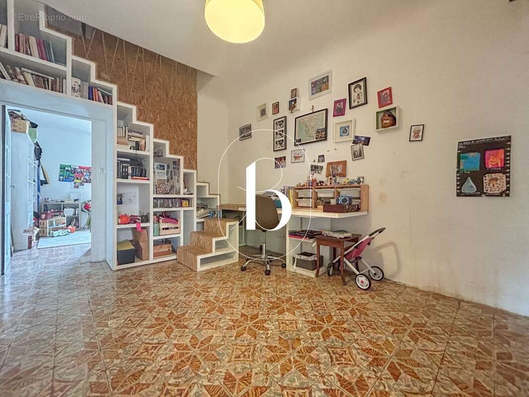 Maison 30 m² à Barjac  - photo 15