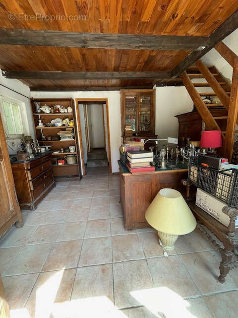 Maison à LEZIGNAN-LA-CEBE