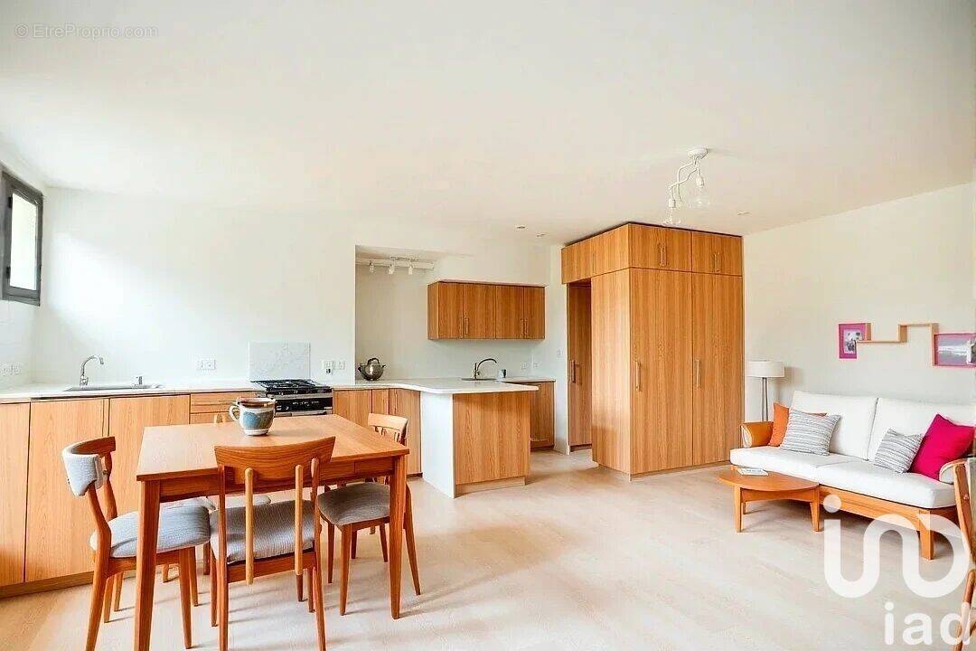 Photo 1 - Appartement à CAUTERETS