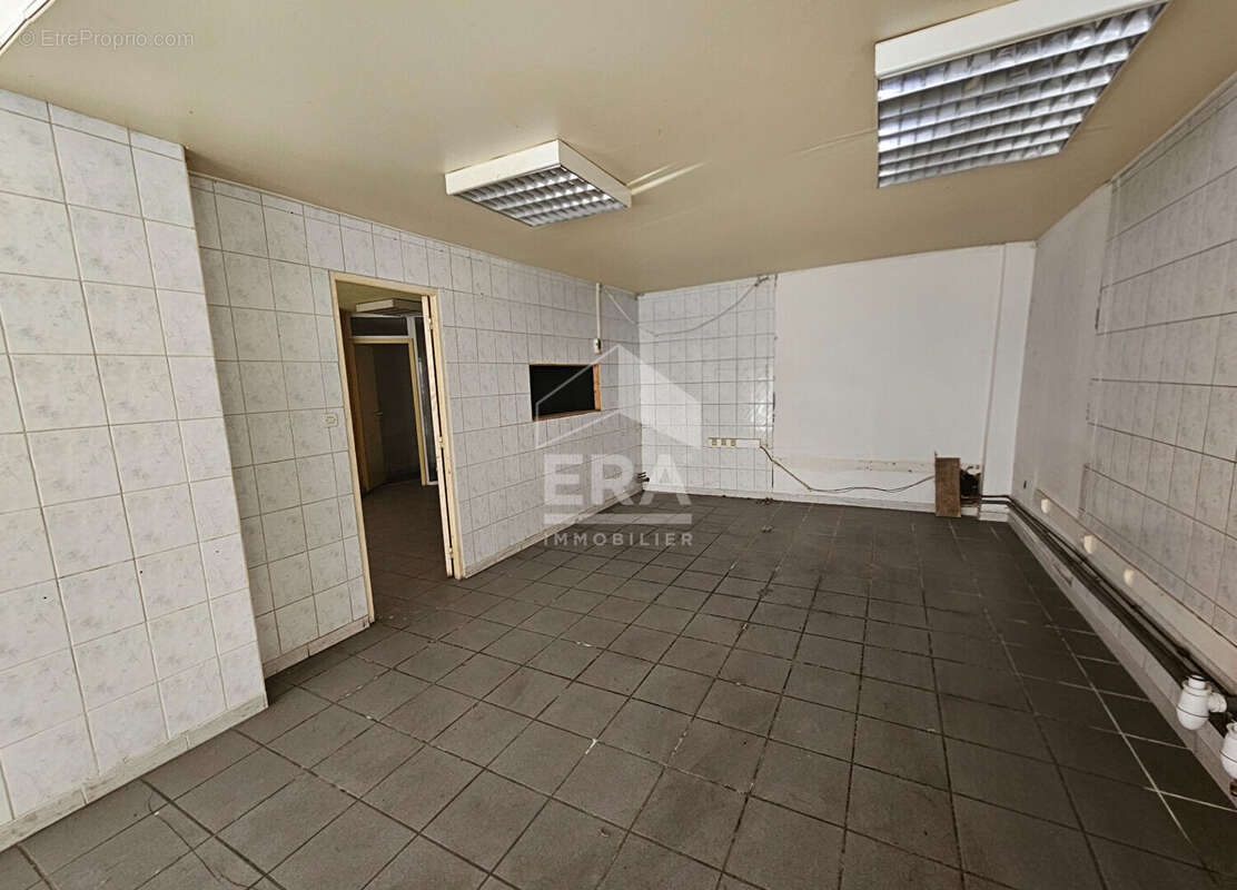 Appartement à TARBES