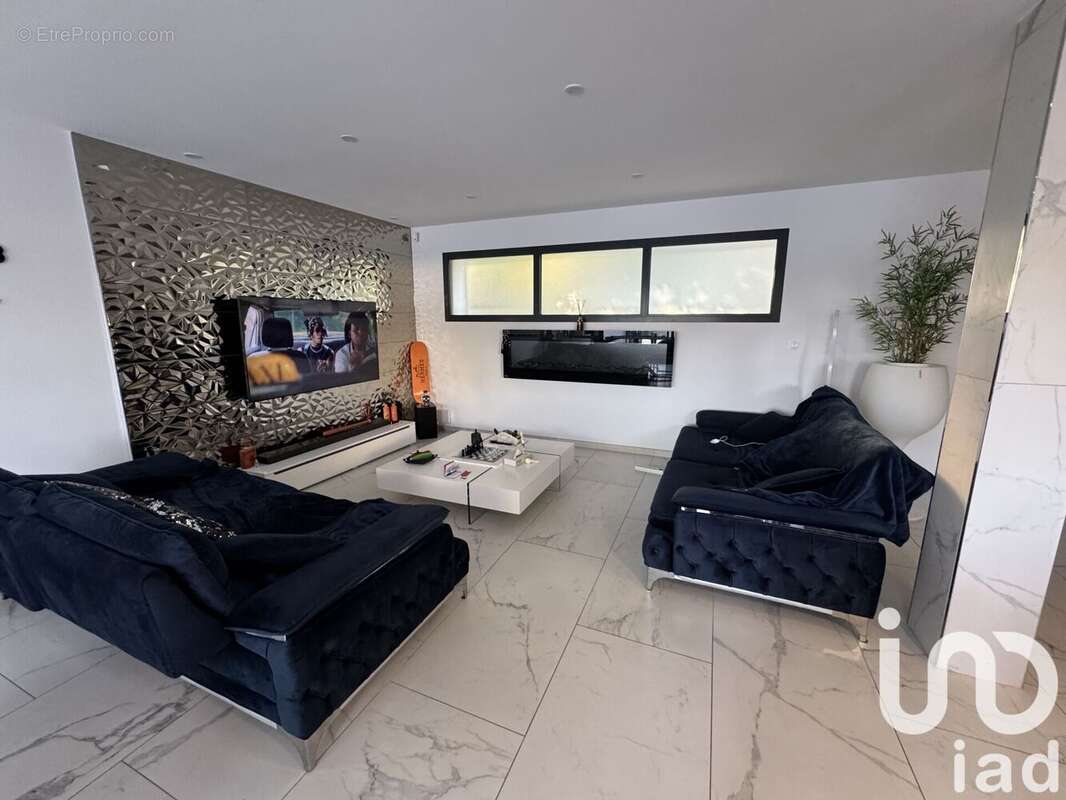 Photo 5 - Maison à SAINT-HERBLAIN