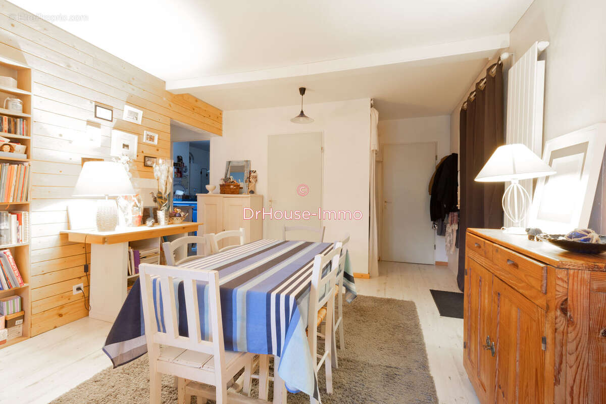 Appartement à LE PORT-MARLY