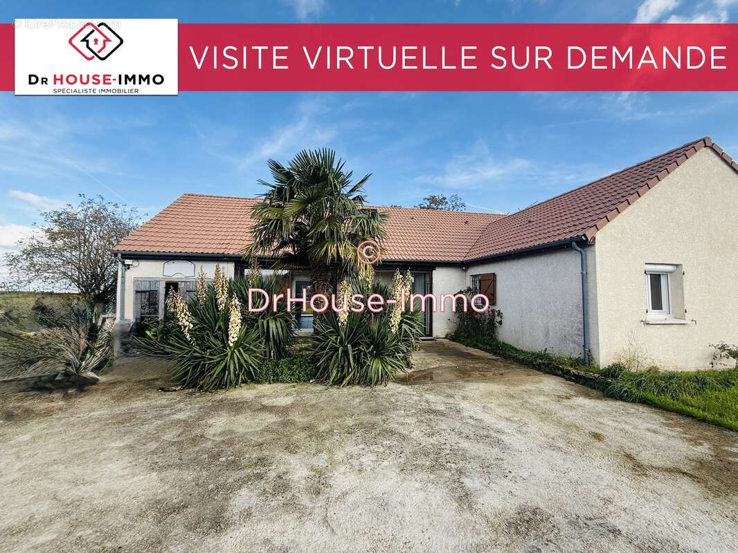 Maison à GIRONVILLE