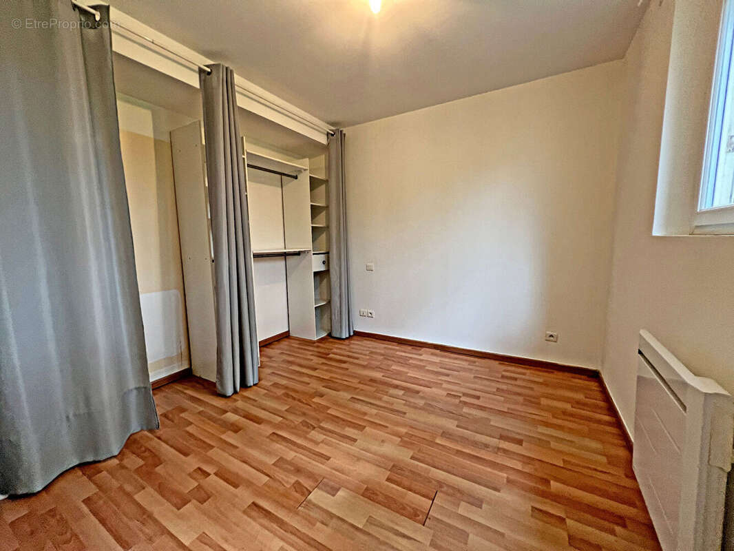 Appartement à VILLENEUVE-TOLOSANE