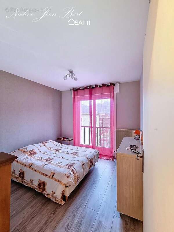 Photo 9 - Appartement à CLUSES