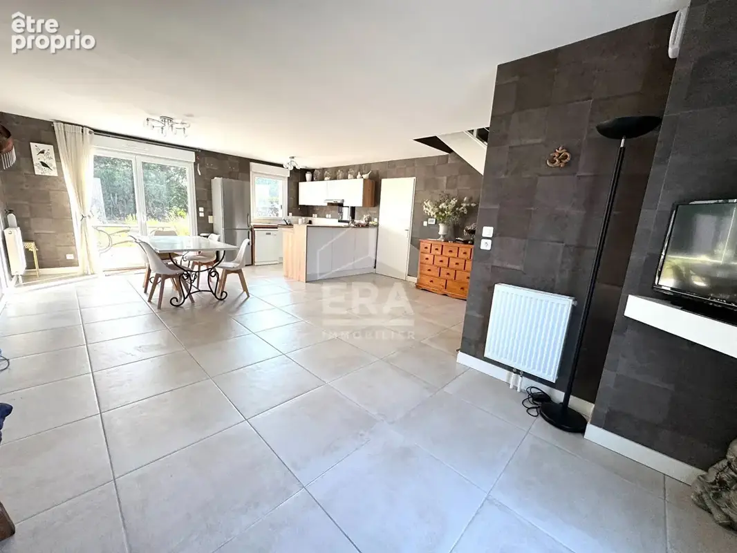 Maison 94m² à bauvin - photo 2