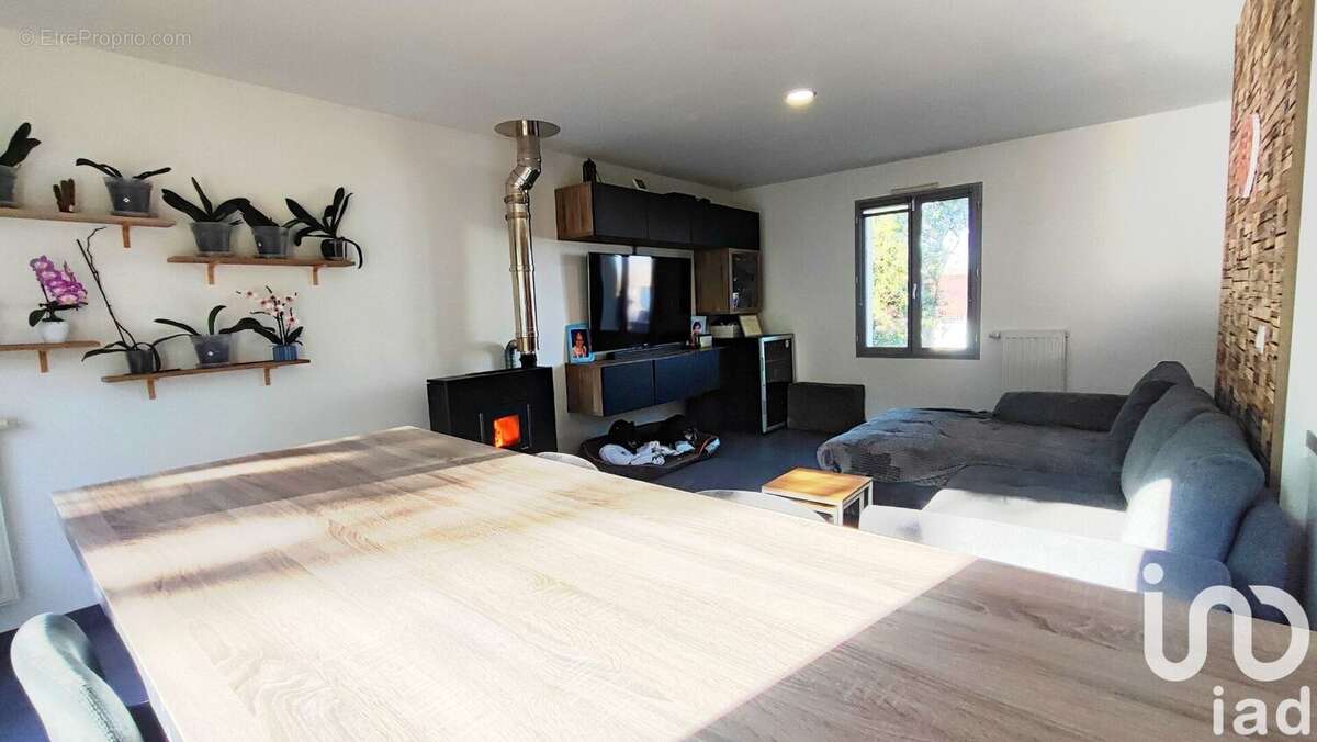 Photo 4 - Maison à PRESLES