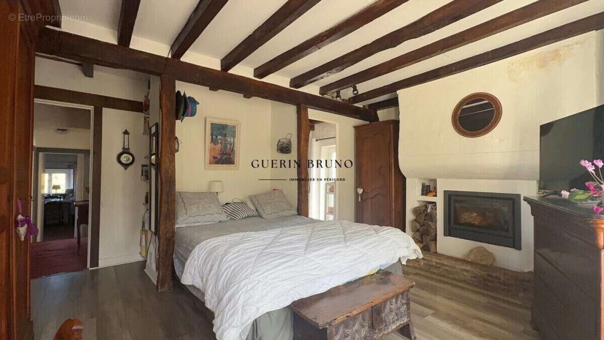 Maison à SAINT-MEARD-DE-GURCON