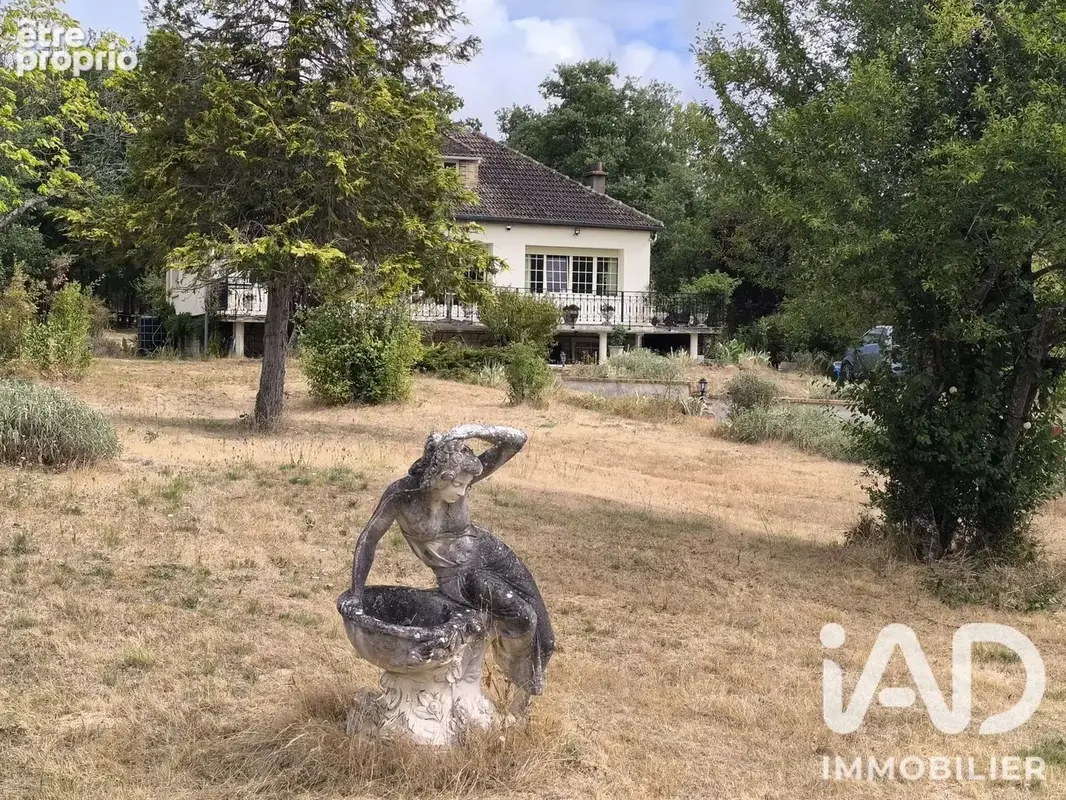Photo 1 - Maison à VALPUISEAUX