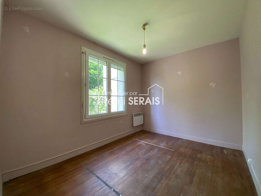 Appartement à SAINT-PIERRE-DU-REGARD