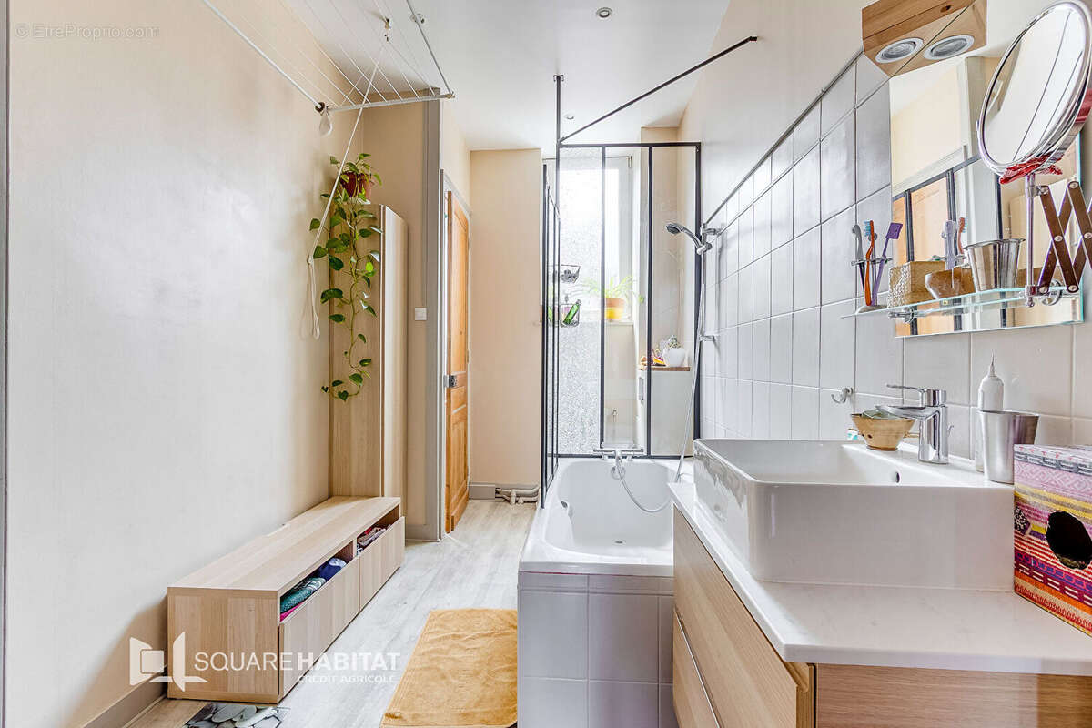 Maison à HAUBOURDIN