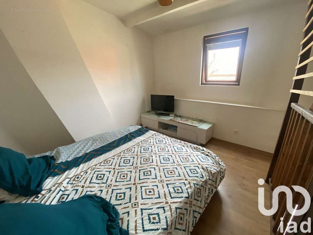 Photo 9 - Maison à ARMENTIERES