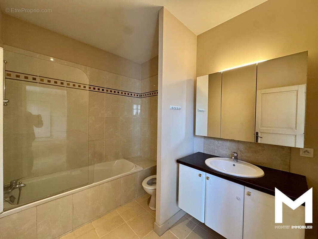 Appartement à PERIGUEUX