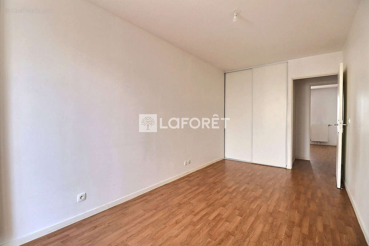Appartement à VITRY-SUR-SEINE