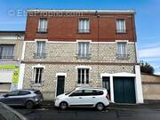 Appartement à MONTEREAU-FAULT-YONNE