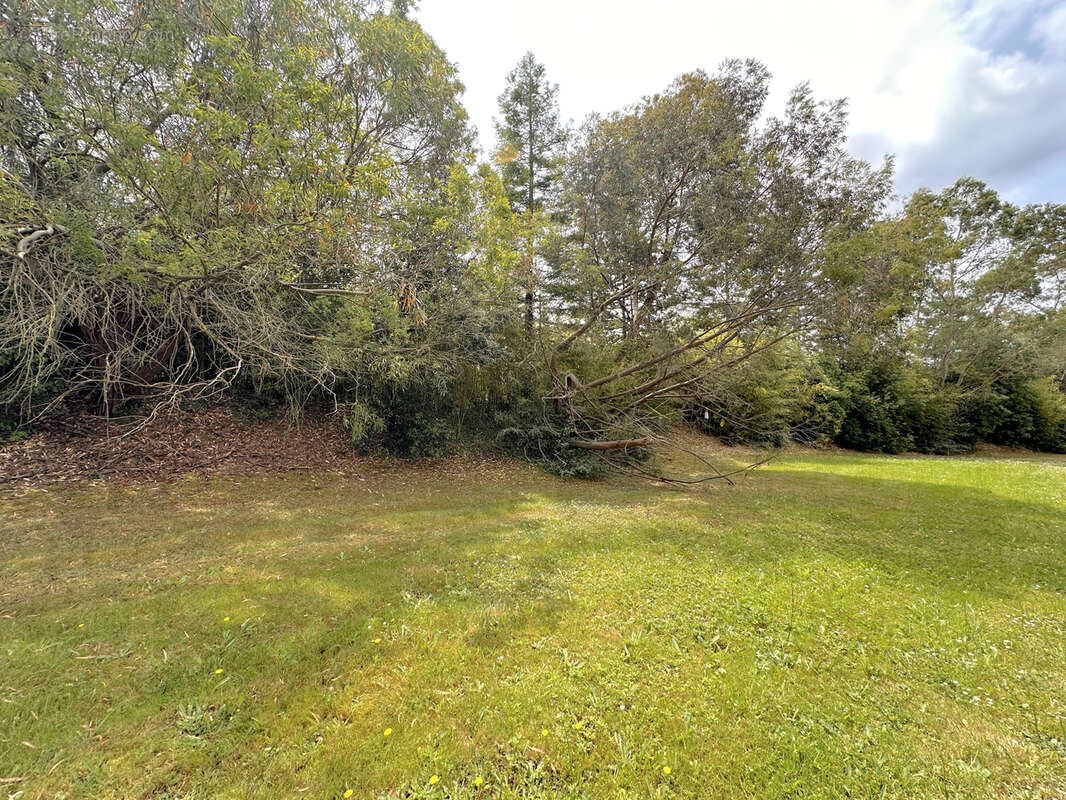 Appartement à LA CHAPELLE-HEULIN