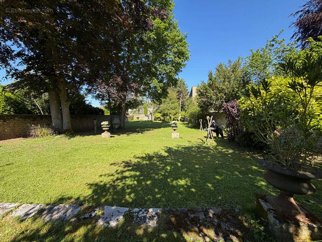 Maison à SENLIS