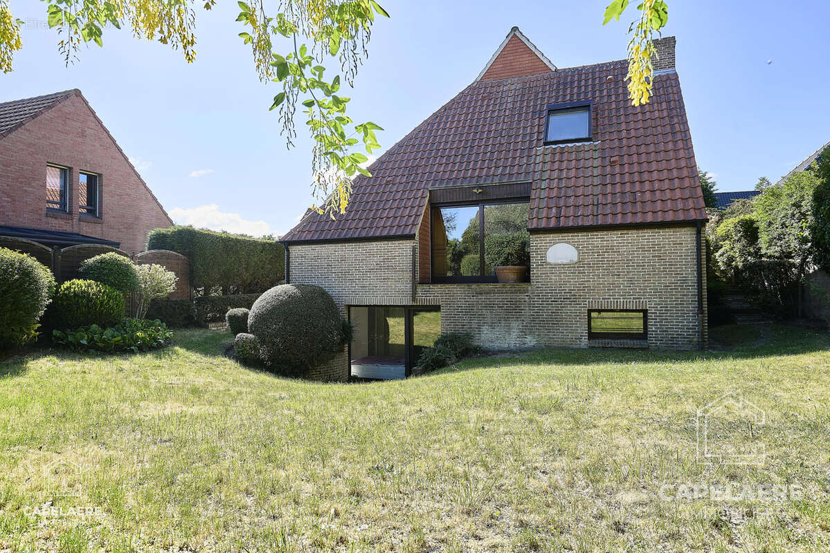 Maison à DUNKERQUE
